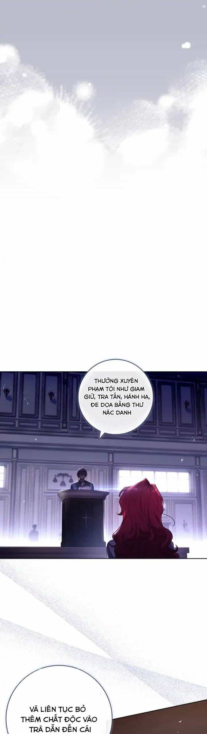 Nam Chính À, Tôi Sẽ Tôn Trọng Sở Thích Của Anh - Chương 31 - ảnh 21