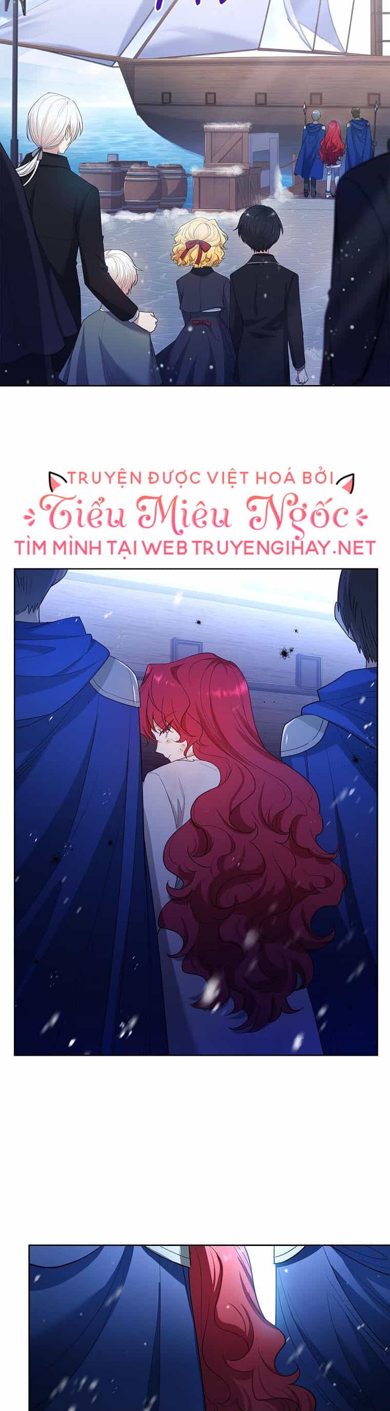 Nam Chính À, Tôi Sẽ Tôn Trọng Sở Thích Của Anh - Chương 32 - ảnh 41