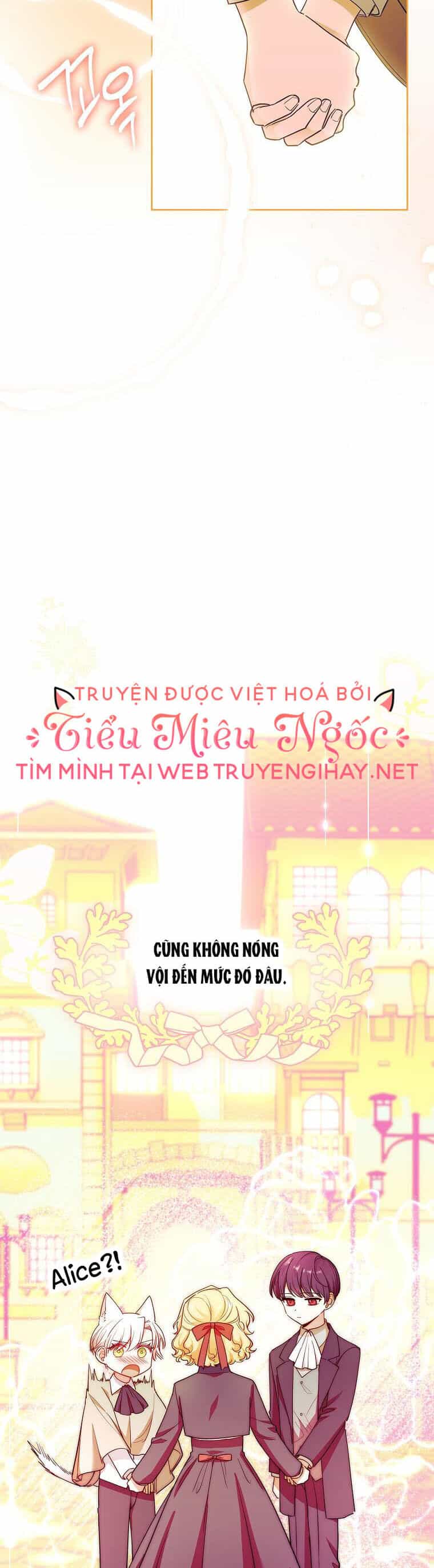 Nam Chính À, Tôi Sẽ Tôn Trọng Sở Thích Của Anh - Chương 32 - ảnh 48
