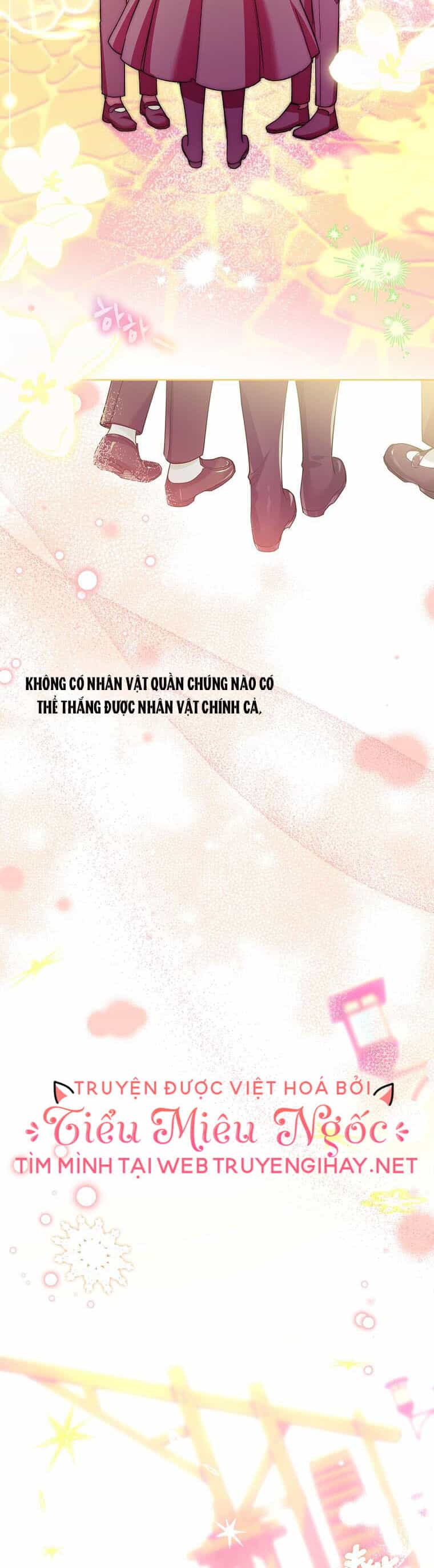 Nam Chính À, Tôi Sẽ Tôn Trọng Sở Thích Của Anh - Chương 32 - ảnh 49