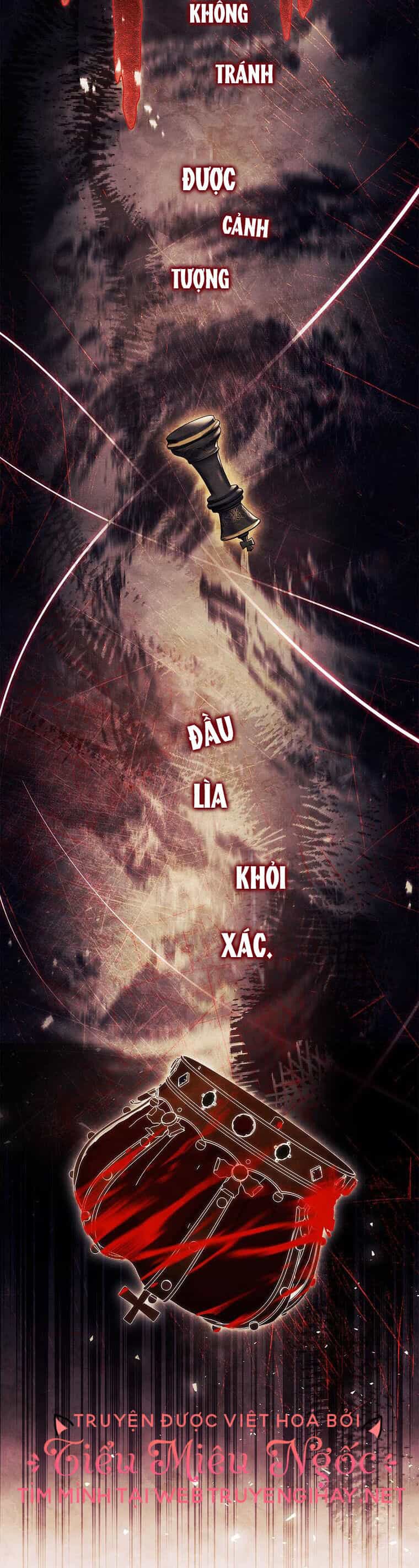 Nam Chính À, Tôi Sẽ Tôn Trọng Sở Thích Của Anh - Chương 32 - ảnh 6