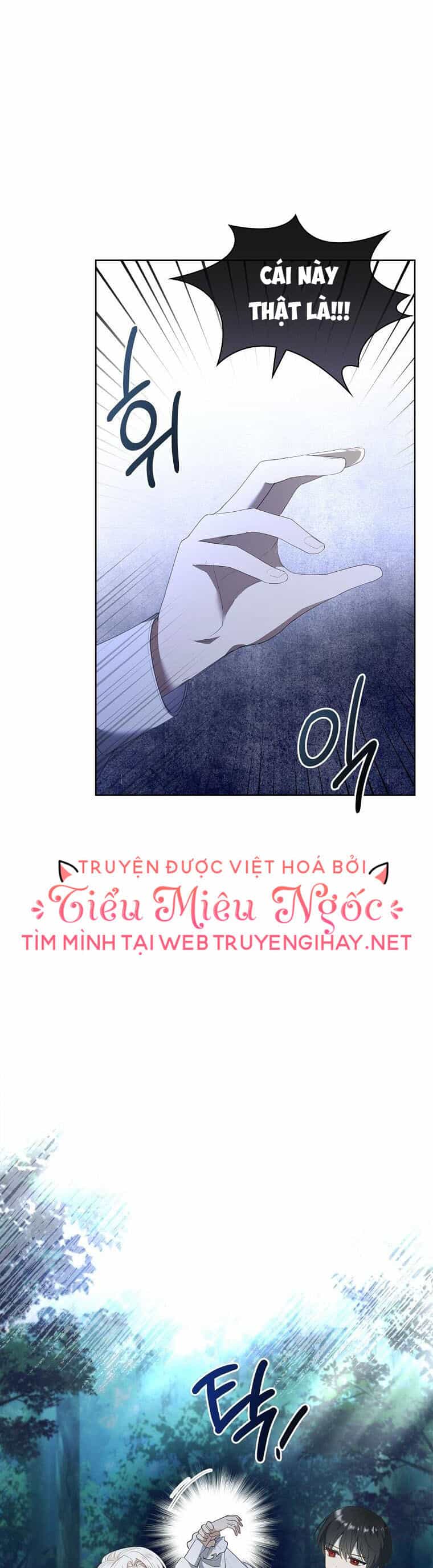Nam Chính À, Tôi Sẽ Tôn Trọng Sở Thích Của Anh - Chương 33 - ảnh 33