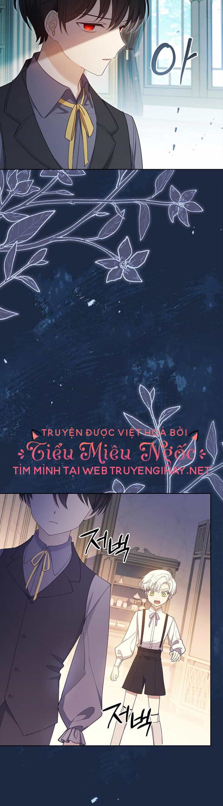Nam Chính À, Tôi Sẽ Tôn Trọng Sở Thích Của Anh - Chương 34 - ảnh 13