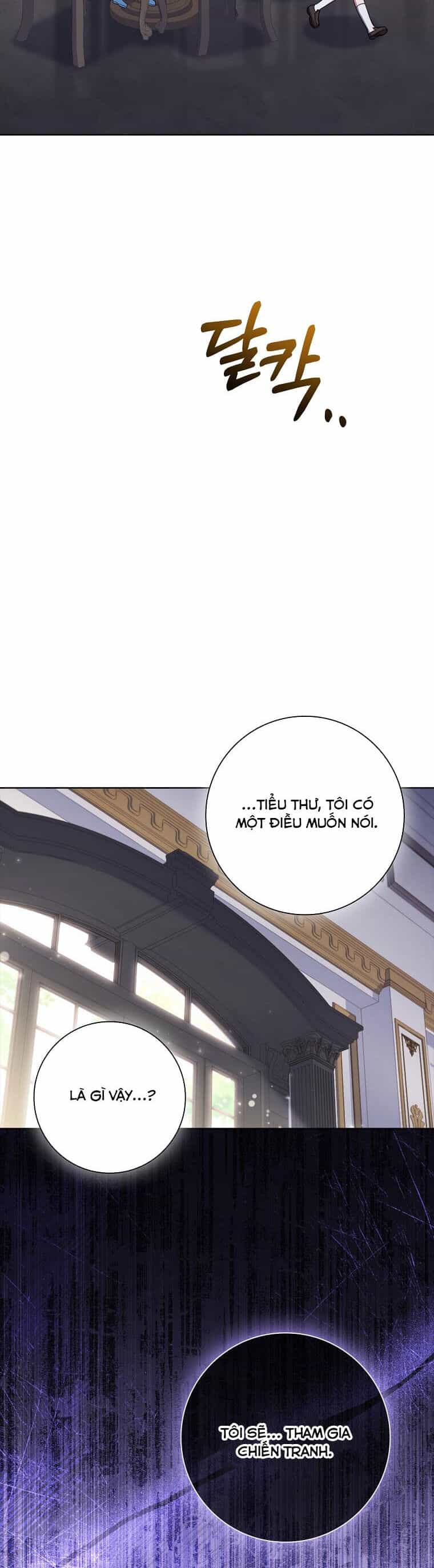 Nam Chính À, Tôi Sẽ Tôn Trọng Sở Thích Của Anh - Chương 34 - ảnh 39