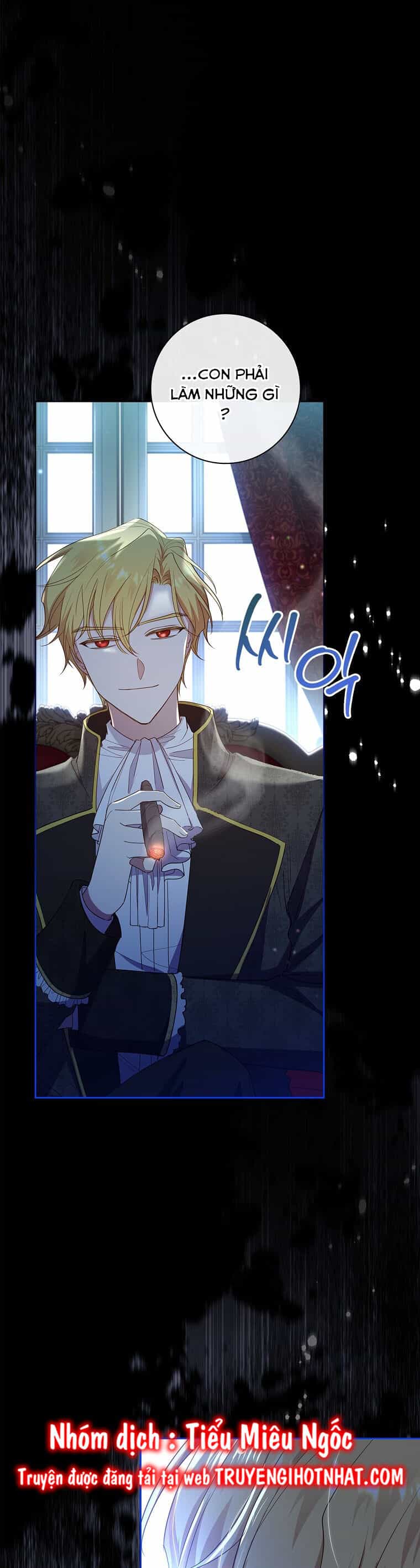 Nam Chính À, Tôi Sẽ Tôn Trọng Sở Thích Của Anh - Chương 35 - ảnh 25