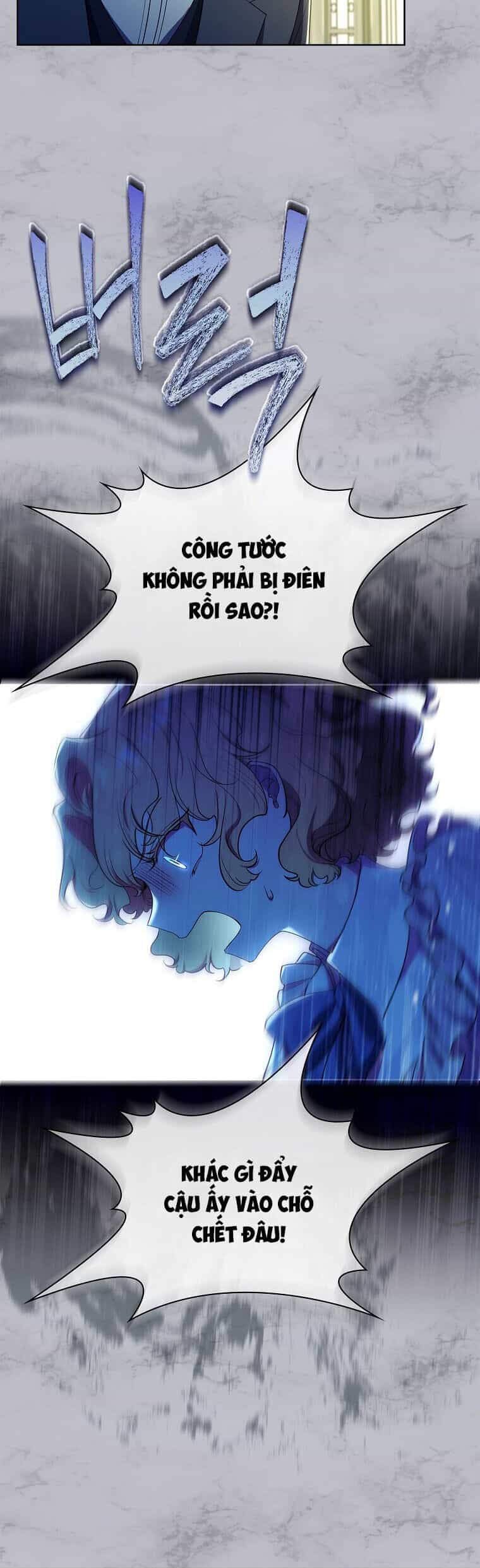 Nam Chính À, Tôi Sẽ Tôn Trọng Sở Thích Của Anh - Chương 35 - ảnh 34