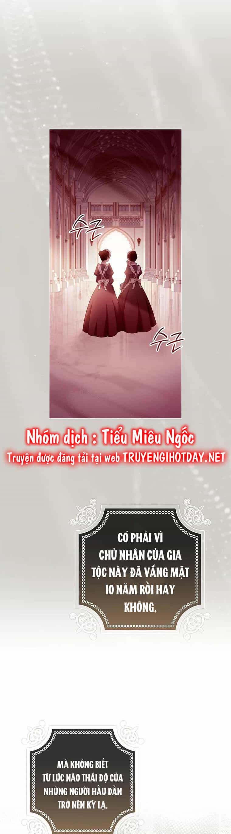 Nam Chính À, Tôi Sẽ Tôn Trọng Sở Thích Của Anh - Chương 36 - ảnh 12