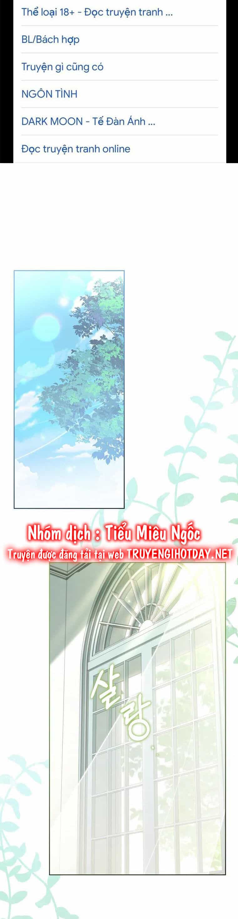 Nam Chính À, Tôi Sẽ Tôn Trọng Sở Thích Của Anh - Chương 36 - ảnh 2