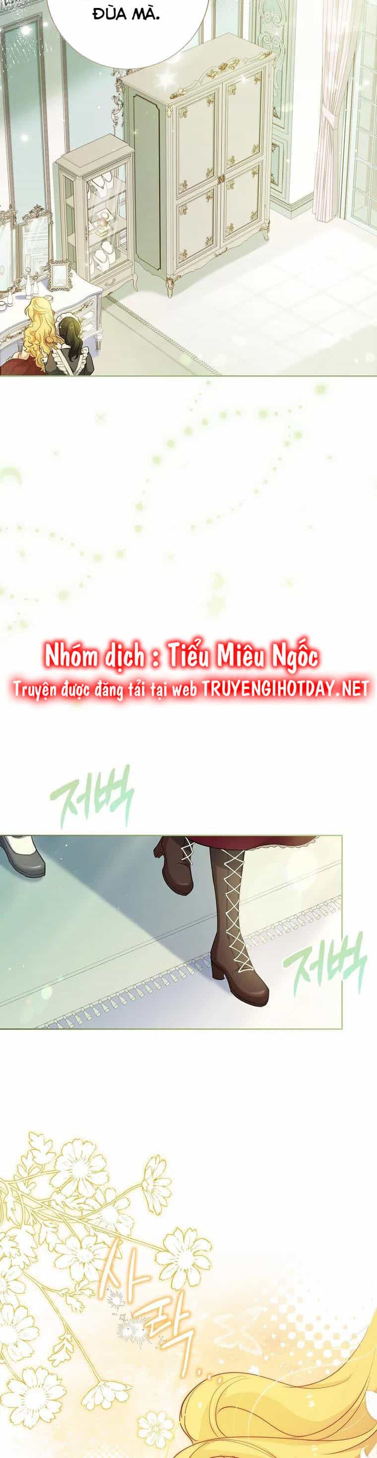 Nam Chính À, Tôi Sẽ Tôn Trọng Sở Thích Của Anh - Chương 36 - ảnh 5