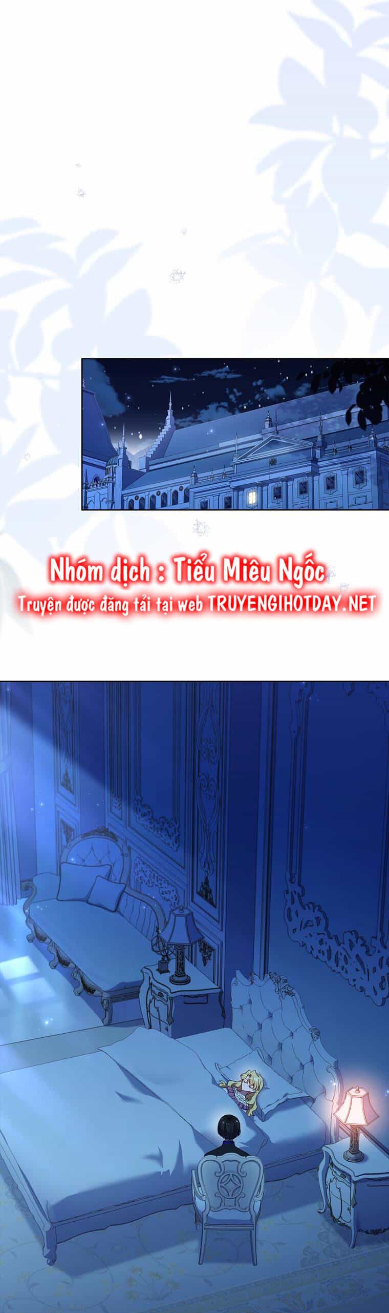 Nam Chính À, Tôi Sẽ Tôn Trọng Sở Thích Của Anh - Chương 37 - ảnh 46