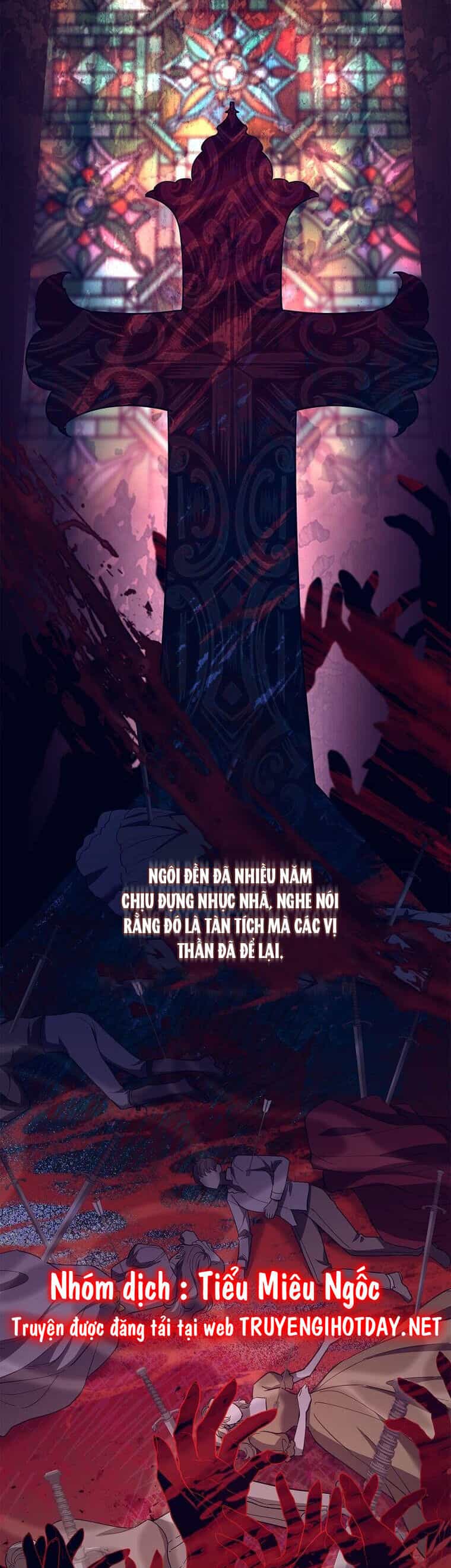 Nam Chính À, Tôi Sẽ Tôn Trọng Sở Thích Của Anh - Chương 40 - ảnh 36
