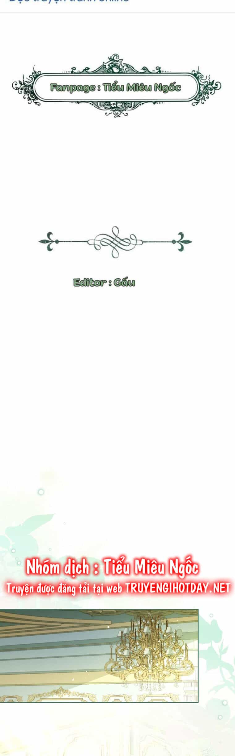 Nam Chính À, Tôi Sẽ Tôn Trọng Sở Thích Của Anh - Chương 41 - ảnh 2