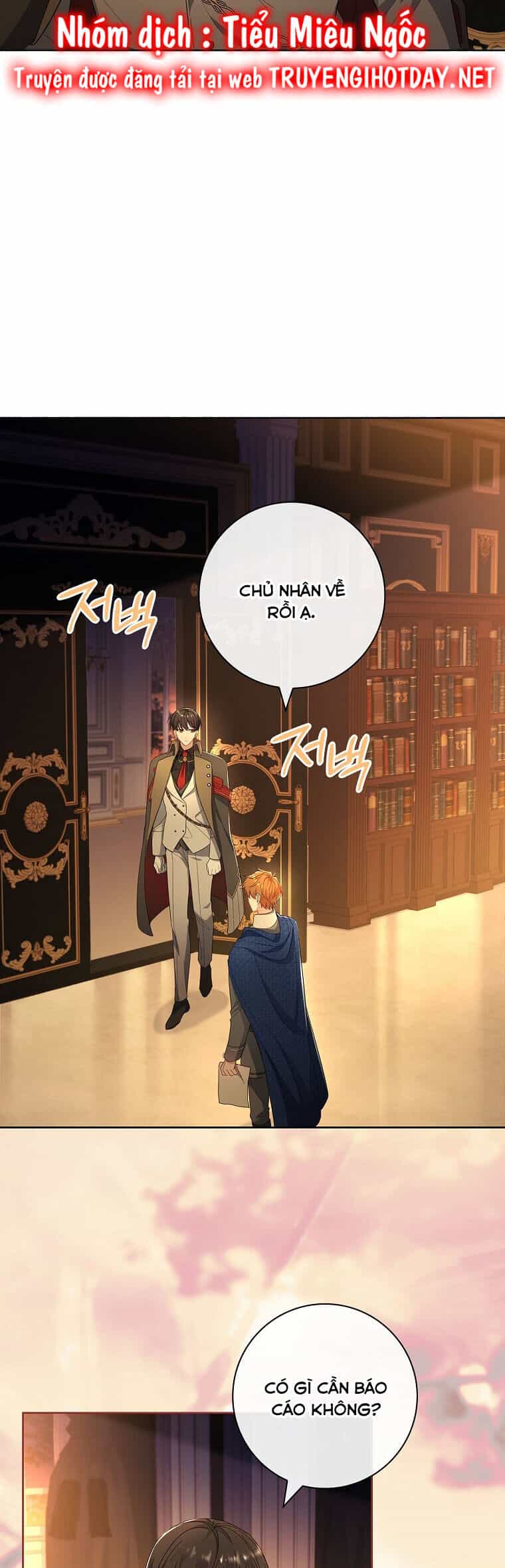 Nam Chính À, Tôi Sẽ Tôn Trọng Sở Thích Của Anh - Chương 41 - ảnh 42