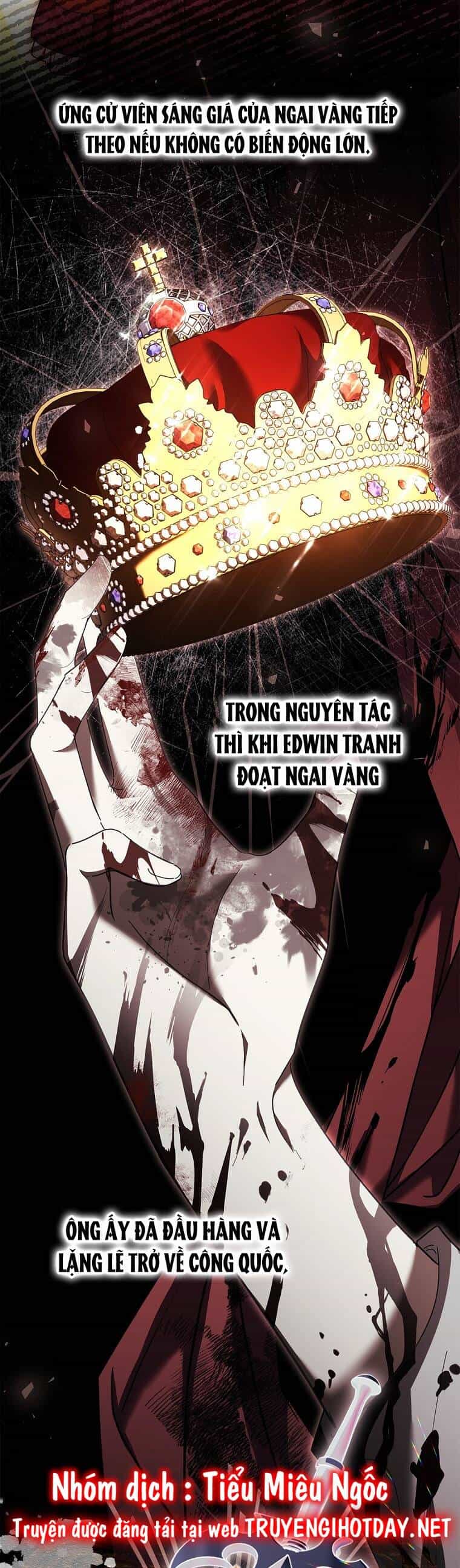 Nam Chính À, Tôi Sẽ Tôn Trọng Sở Thích Của Anh - Chương 43 - ảnh 22
