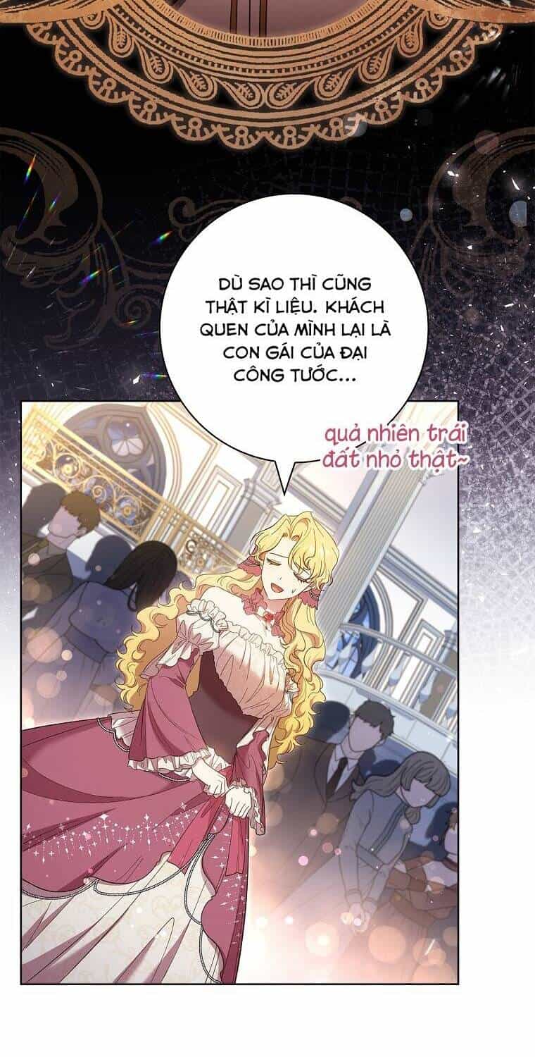 Nam Chính À, Tôi Sẽ Tôn Trọng Sở Thích Của Anh - Chương 43 - ảnh 24