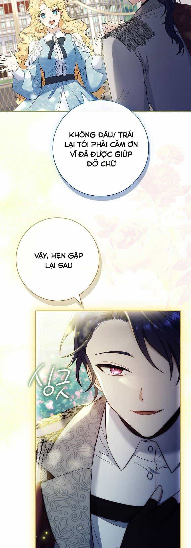 Nam Chính À, Tôi Sẽ Tôn Trọng Sở Thích Của Anh - Chương 46 - ảnh 51