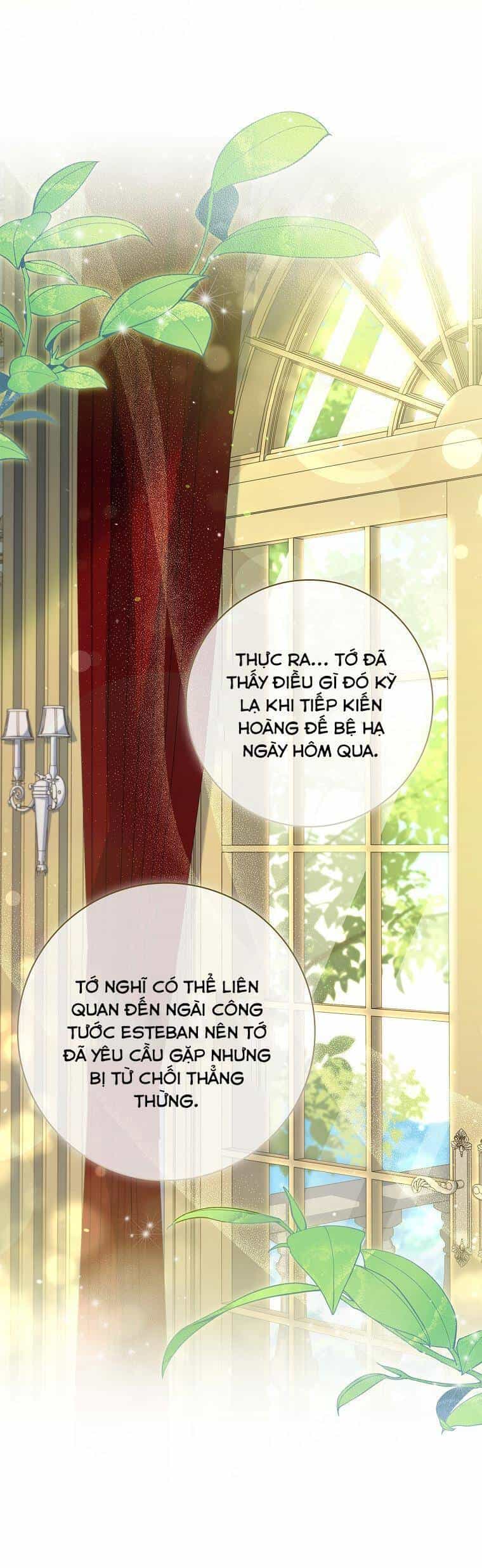 Nam Chính À, Tôi Sẽ Tôn Trọng Sở Thích Của Anh - Chương 47 - ảnh 19