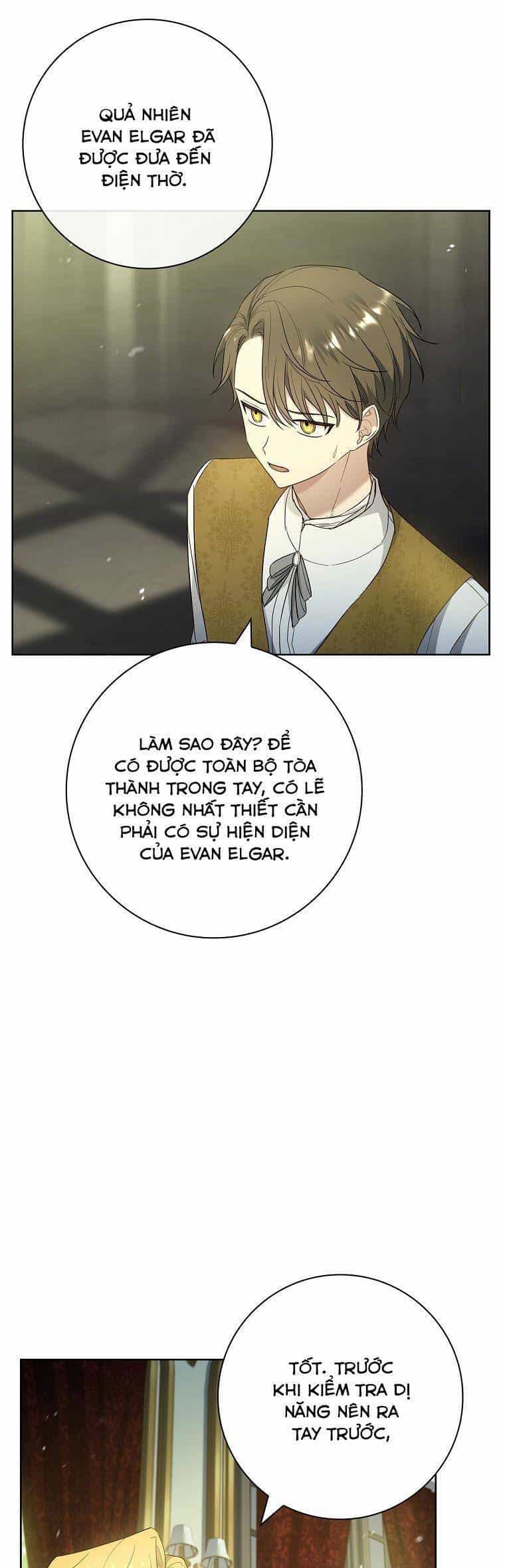 Nam Chính À, Tôi Sẽ Tôn Trọng Sở Thích Của Anh - Chương 48 - ảnh 4