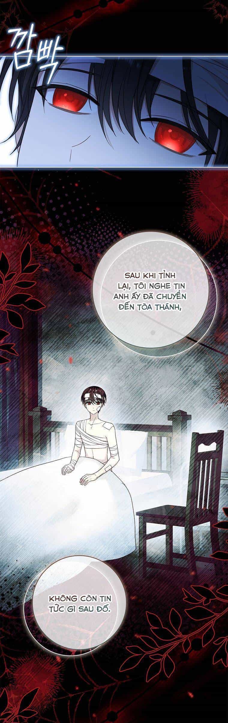 Nam Chính À, Tôi Sẽ Tôn Trọng Sở Thích Của Anh - Chương 49 - ảnh 7