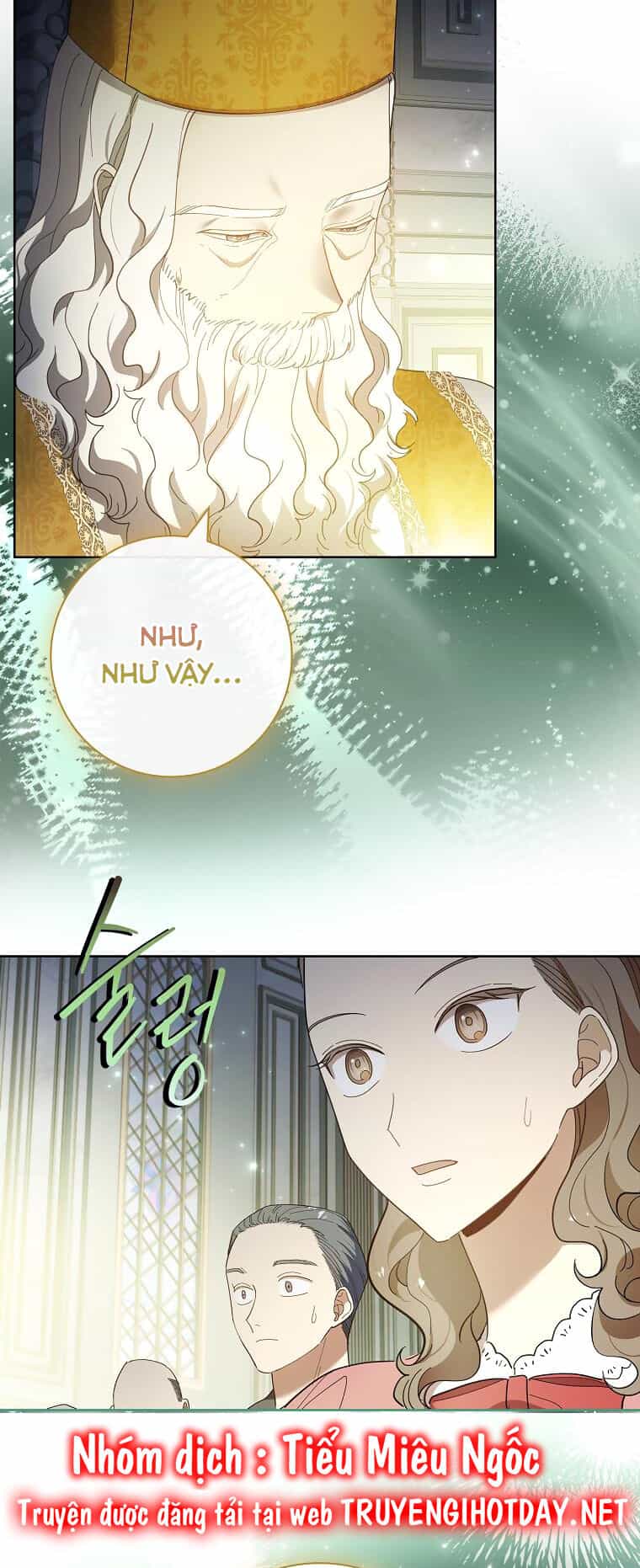 Nam Chính À, Tôi Sẽ Tôn Trọng Sở Thích Của Anh - Chương 51 - ảnh 26