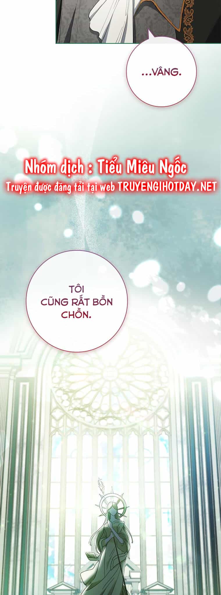 Nam Chính À, Tôi Sẽ Tôn Trọng Sở Thích Của Anh - Chương 51 - ảnh 8