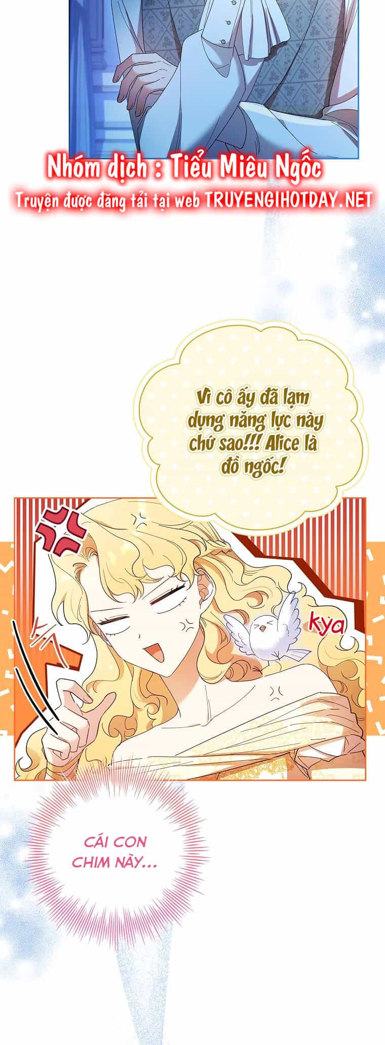 Nam Chính À, Tôi Sẽ Tôn Trọng Sở Thích Của Anh - Chương 52 - ảnh 28