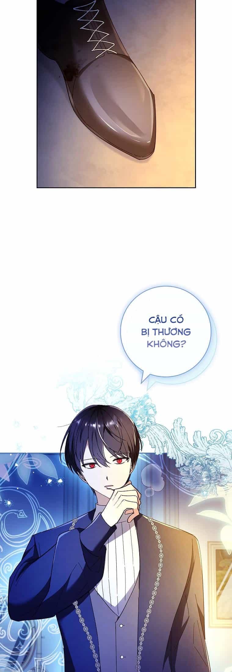 Nam Chính À, Tôi Sẽ Tôn Trọng Sở Thích Của Anh - Chương 52 - ảnh 57