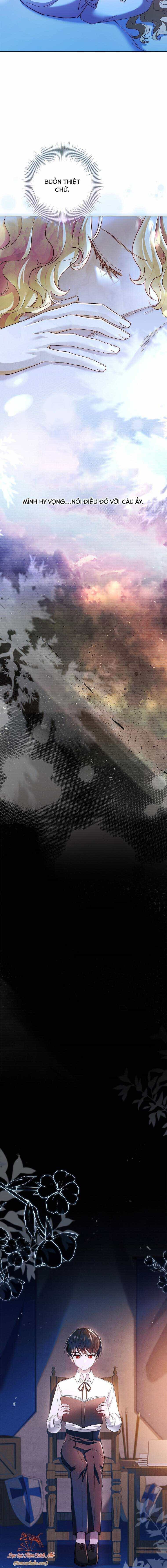 Nam Chính À, Tôi Sẽ Tôn Trọng Sở Thích Của Anh - Chương 53 - ảnh 12