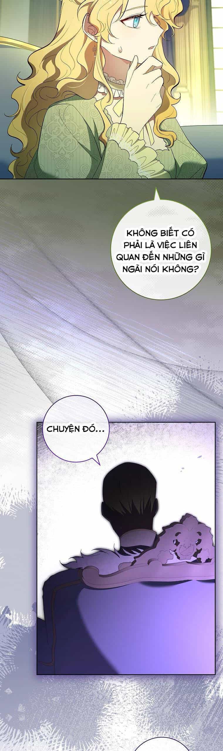 Nam Chính À, Tôi Sẽ Tôn Trọng Sở Thích Của Anh - Chương 59 - ảnh 18