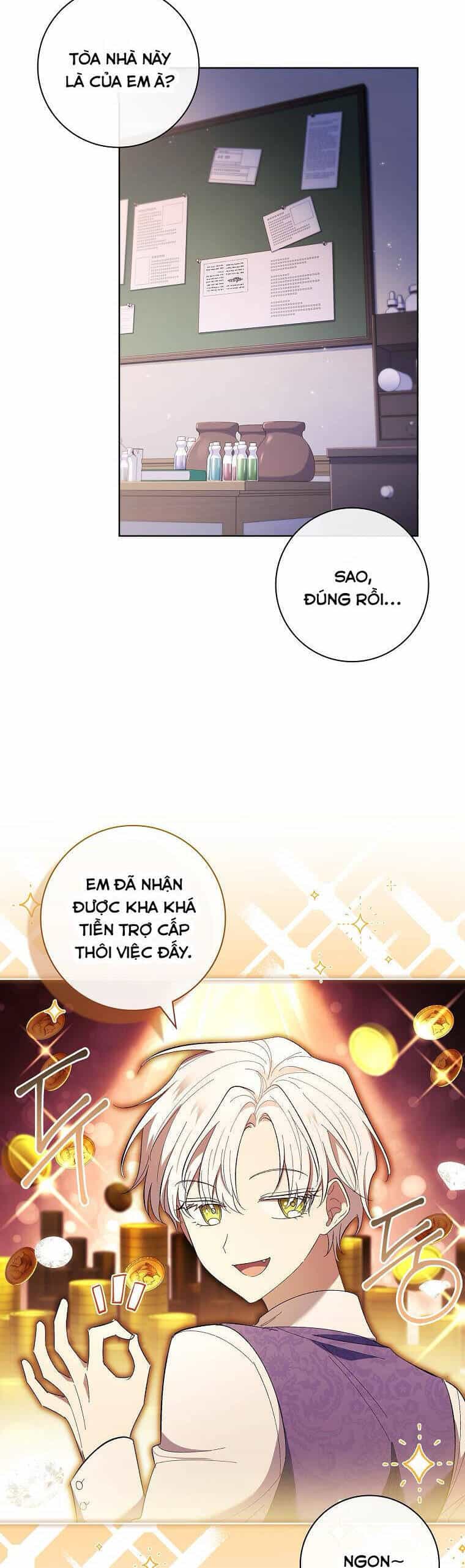 Nam Chính À, Tôi Sẽ Tôn Trọng Sở Thích Của Anh - Chương 59 - ảnh 40