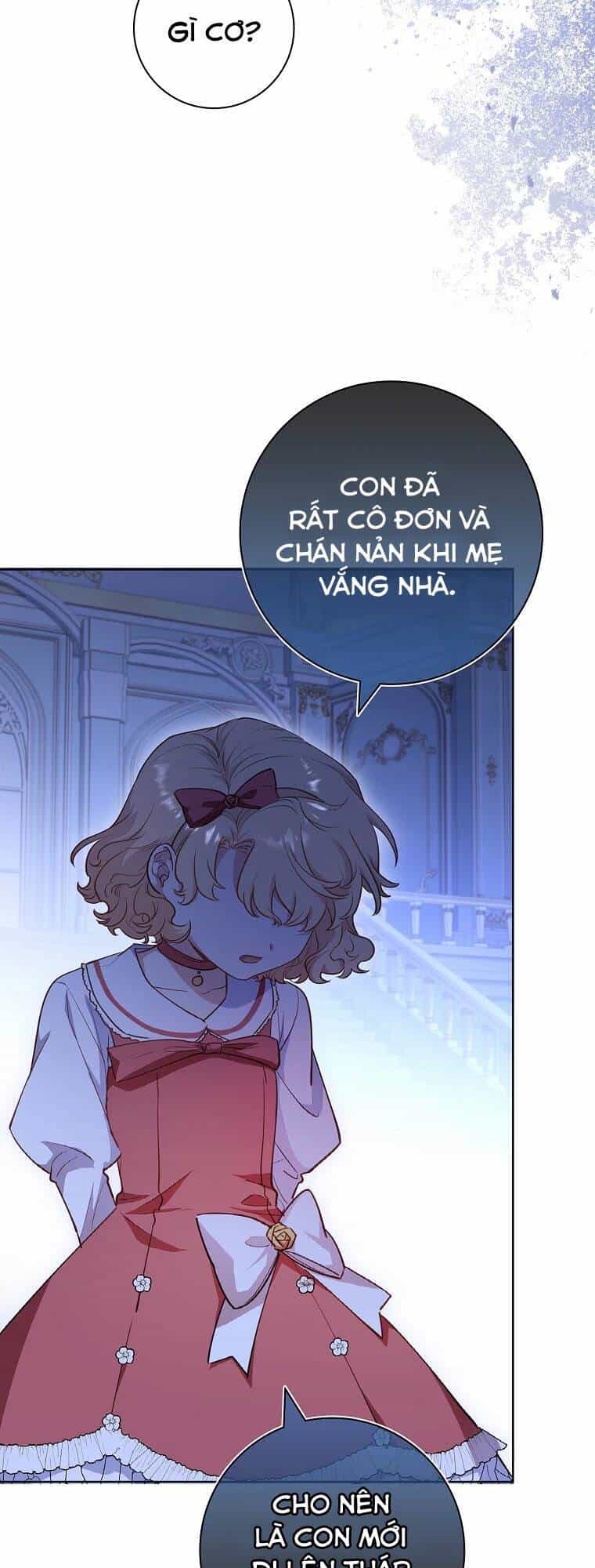 Nam Chính À, Tôi Sẽ Tôn Trọng Sở Thích Của Anh - Chương 6 - ảnh 23