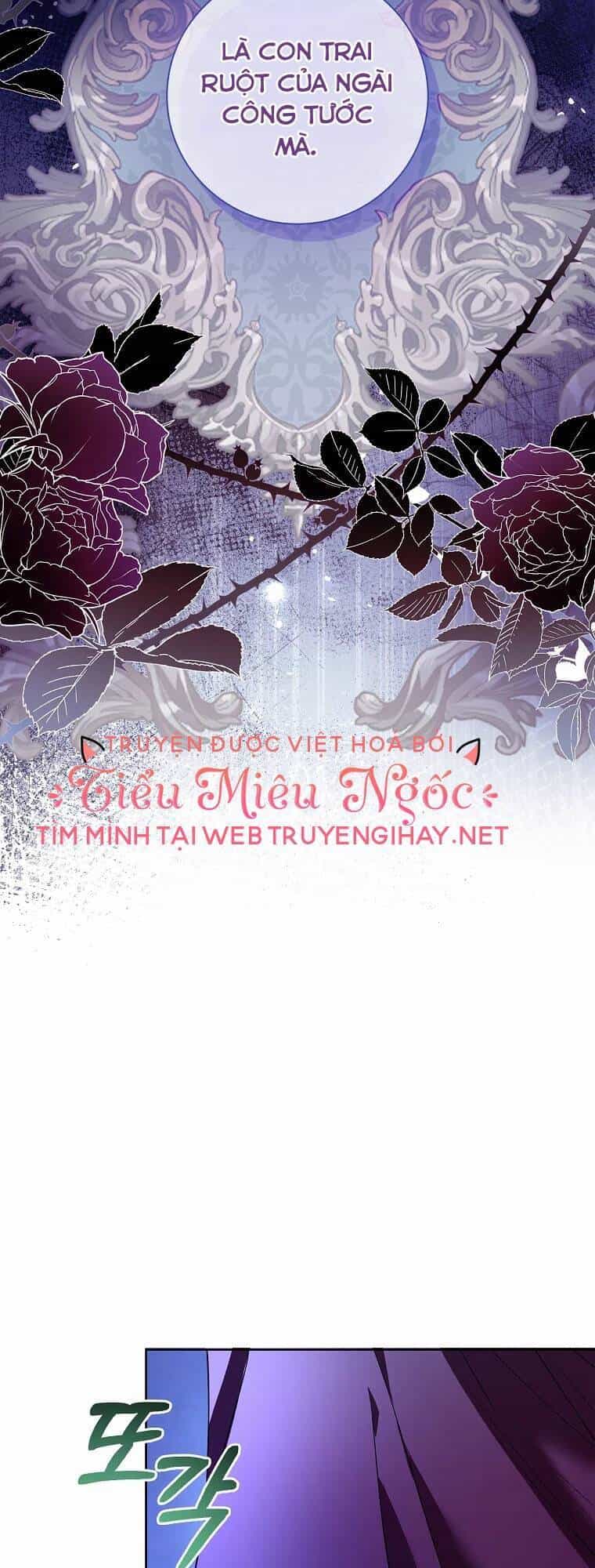 Nam Chính À, Tôi Sẽ Tôn Trọng Sở Thích Của Anh - Chương 6 - ảnh 39