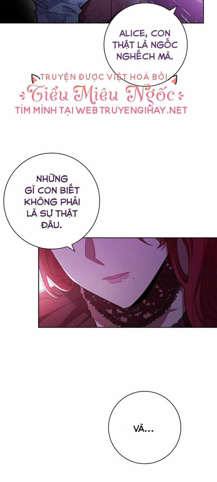 Nam Chính À, Tôi Sẽ Tôn Trọng Sở Thích Của Anh - Chương 6 - ảnh 44