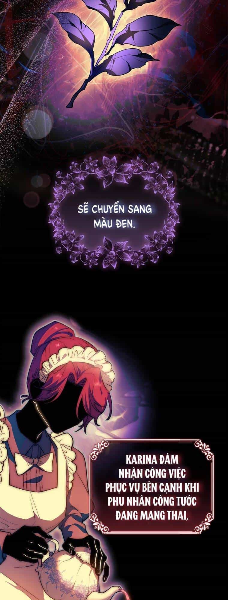 Nam Chính À, Tôi Sẽ Tôn Trọng Sở Thích Của Anh - Chương 6 - ảnh 54