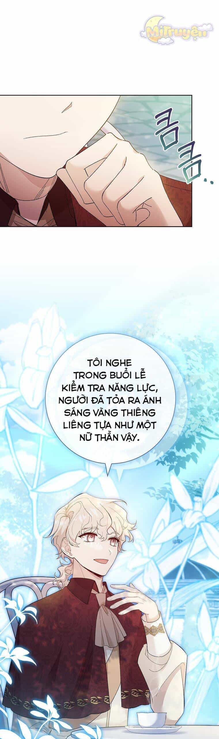 Nam Chính À, Tôi Sẽ Tôn Trọng Sở Thích Của Anh - Chương 60 - ảnh 17