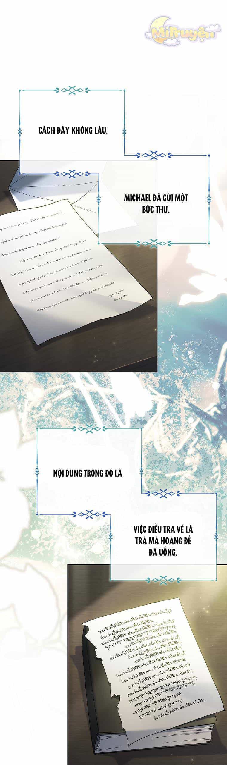 Nam Chính À, Tôi Sẽ Tôn Trọng Sở Thích Của Anh - Chương 63 - ảnh 13