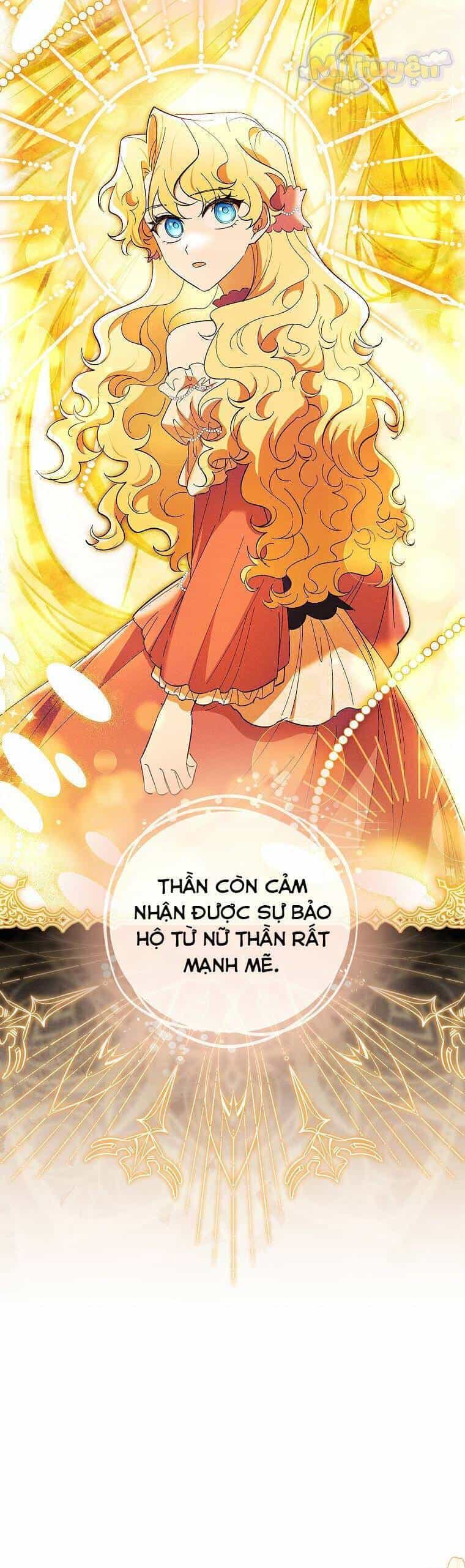 Nam Chính À, Tôi Sẽ Tôn Trọng Sở Thích Của Anh - Chương 65 - ảnh 23