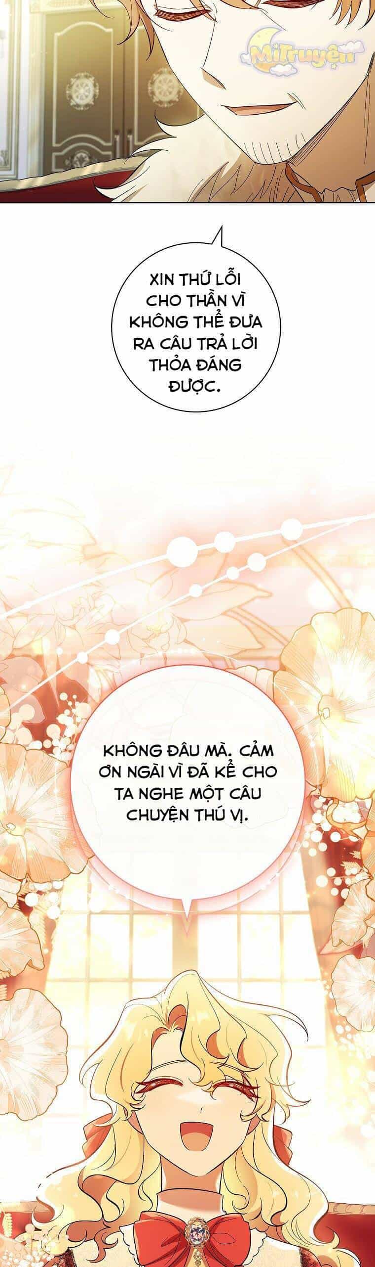 Nam Chính À, Tôi Sẽ Tôn Trọng Sở Thích Của Anh - Chương 65 - ảnh 32
