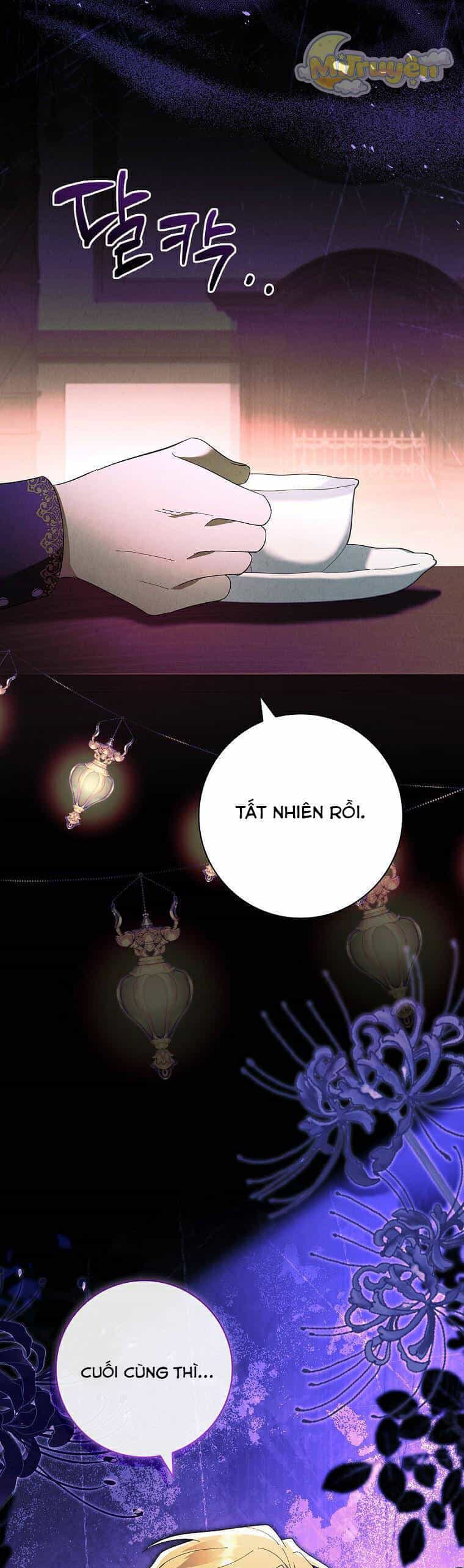 Nam Chính À, Tôi Sẽ Tôn Trọng Sở Thích Của Anh - Chương 65 - ảnh 50