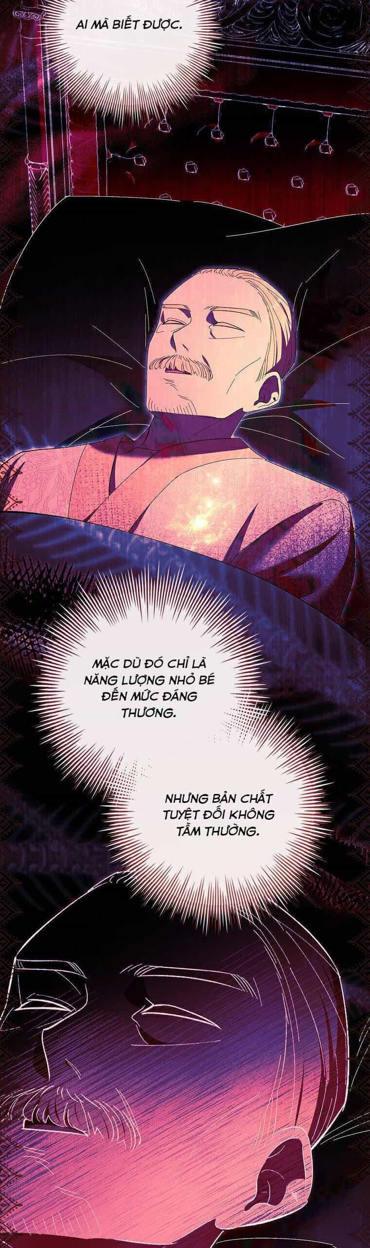 Nam Chính À, Tôi Sẽ Tôn Trọng Sở Thích Của Anh - Chương 65 - ảnh 52