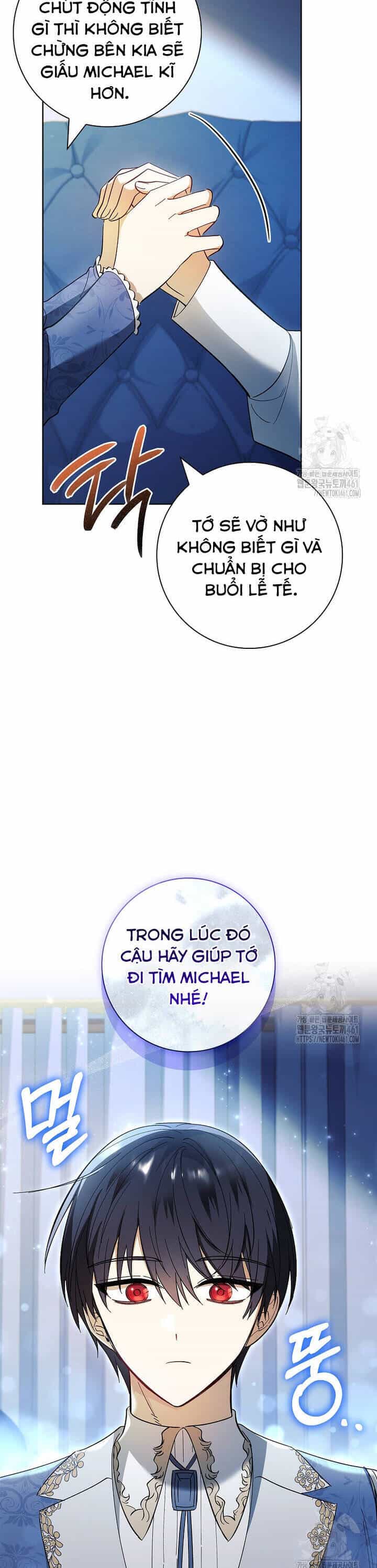 Nam Chính À, Tôi Sẽ Tôn Trọng Sở Thích Của Anh - Chương 68 - ảnh 17