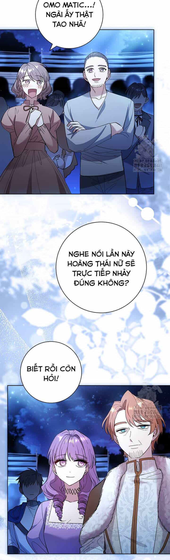 Nam Chính À, Tôi Sẽ Tôn Trọng Sở Thích Của Anh - Chương 68 - ảnh 41