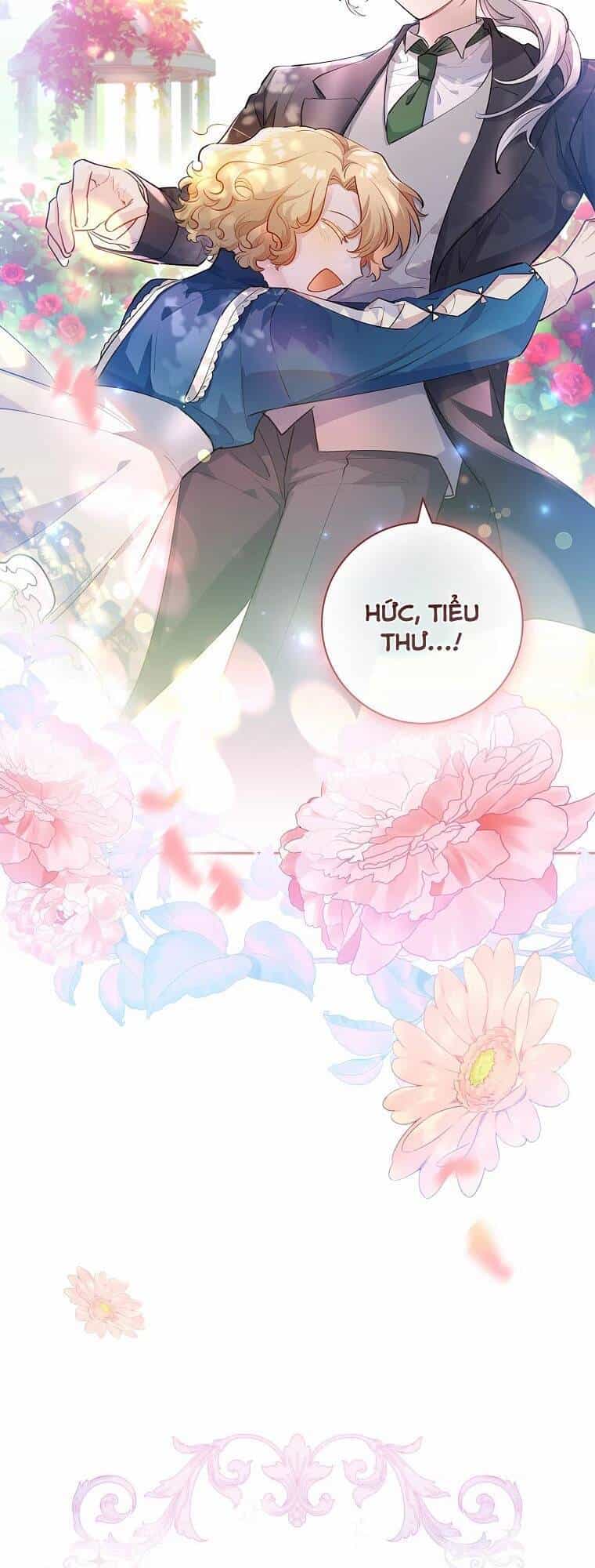 Nam Chính À, Tôi Sẽ Tôn Trọng Sở Thích Của Anh - Chương 7 - ảnh 12