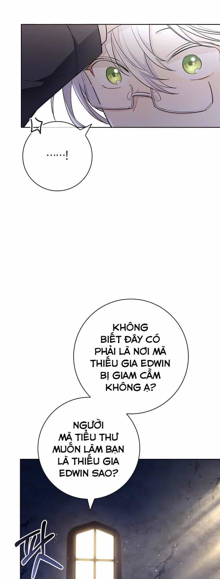 Nam Chính À, Tôi Sẽ Tôn Trọng Sở Thích Của Anh - Chương 7 - ảnh 32