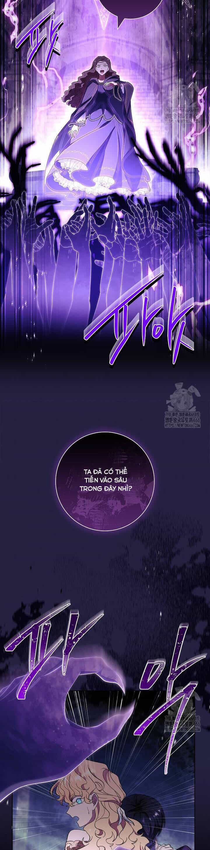 Nam Chính À, Tôi Sẽ Tôn Trọng Sở Thích Của Anh - Chương 72 - ảnh 32