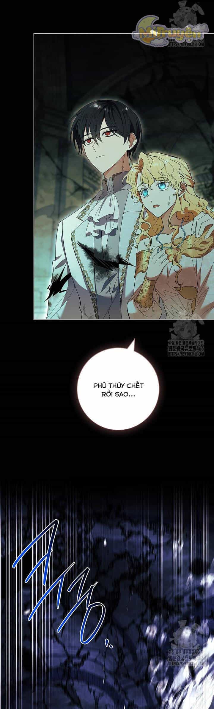 Nam Chính À, Tôi Sẽ Tôn Trọng Sở Thích Của Anh - Chương 73 - ảnh 16