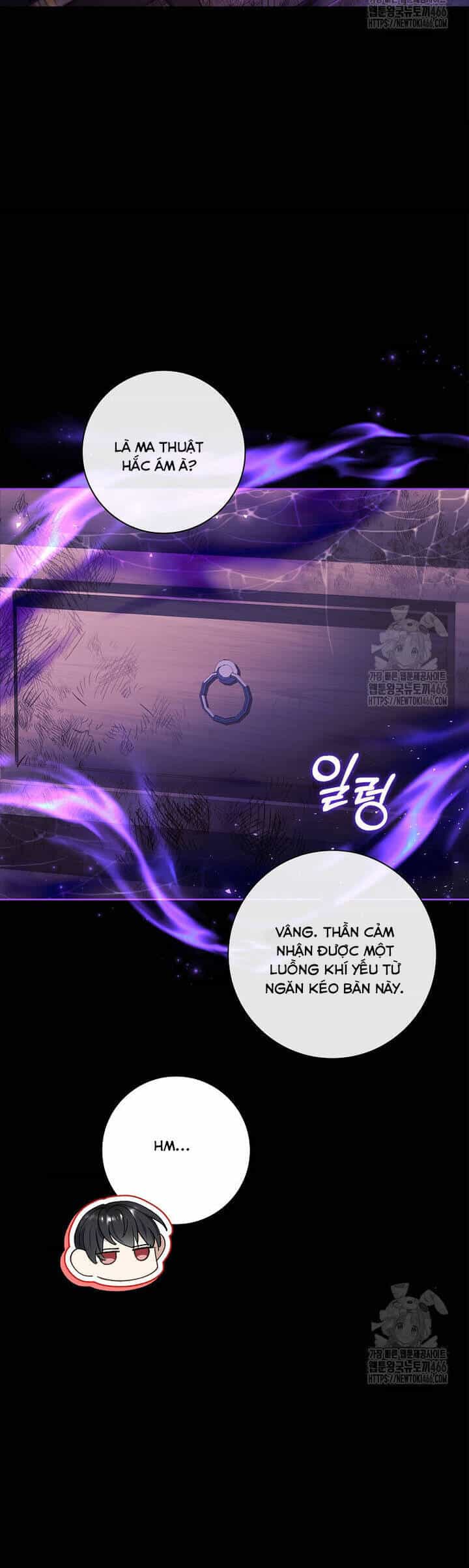 Nam Chính À, Tôi Sẽ Tôn Trọng Sở Thích Của Anh - Chương 75 - ảnh 4