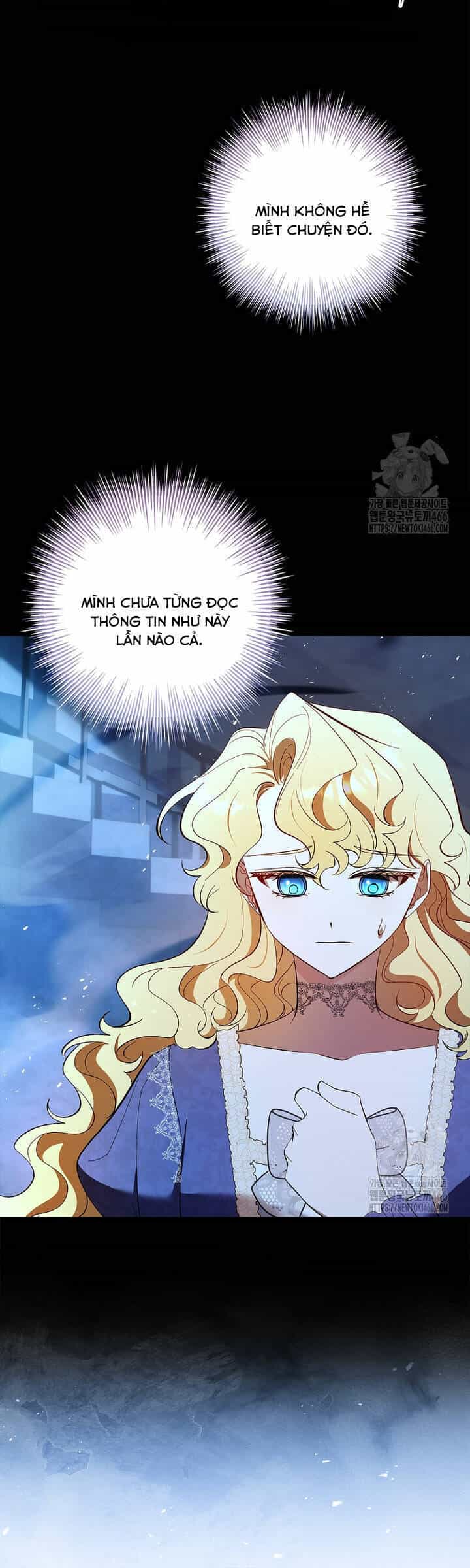 Nam Chính À, Tôi Sẽ Tôn Trọng Sở Thích Của Anh - Chương 75 - ảnh 45