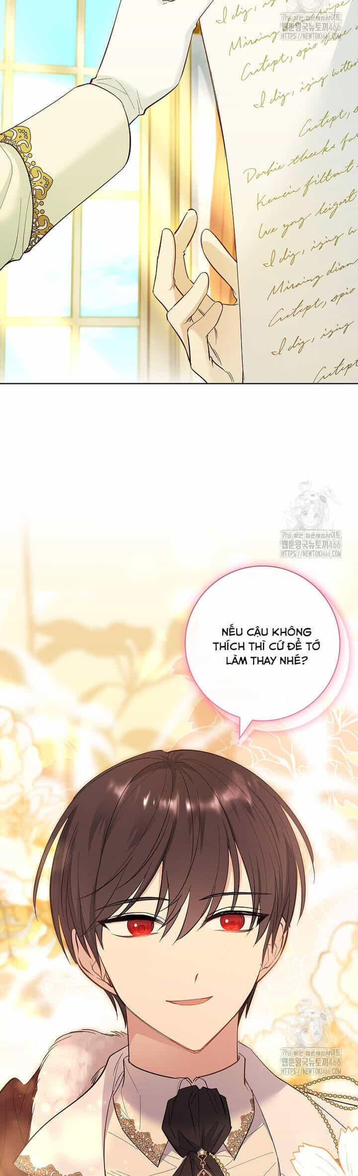 Nam Chính À, Tôi Sẽ Tôn Trọng Sở Thích Của Anh - Chương 76 - ảnh 13