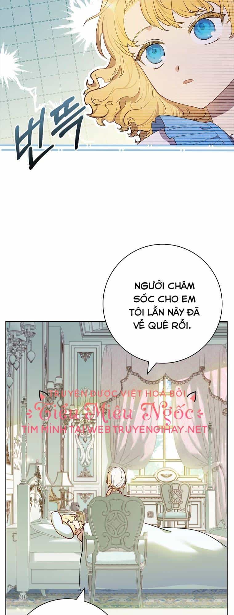 Nam Chính À, Tôi Sẽ Tôn Trọng Sở Thích Của Anh - Chương 8 - ảnh 11